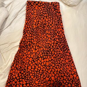 Realisation par <3 skirt